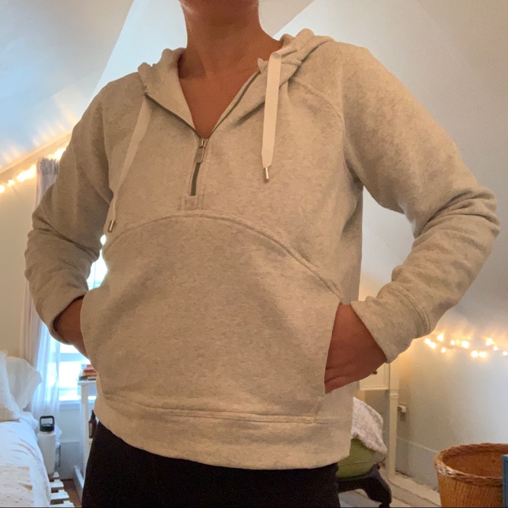 Lululemon Pullover